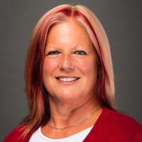 Rebecca Morris