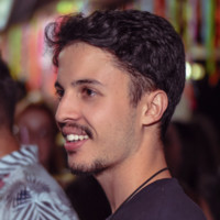 Ariel Rocha