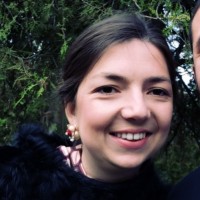 Ina Ribareva-Ivanova