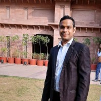 Manish Agarwal