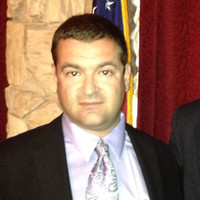 David Rosenstein