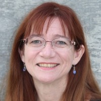 Renee Rider