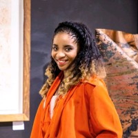 Phumela Ngomane