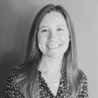 Jessica Bell van der Wal