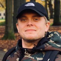 Axel Gustafsson