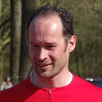 Robin F. Korving