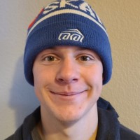 Nate Harshberger