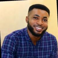 Prince Okeke