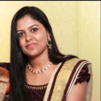 Vishnupriya Binu