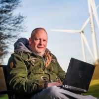 Rene Van Der Pluijm