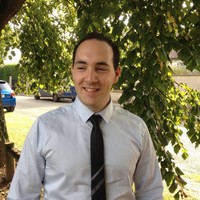 Martin Capdevila