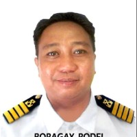 Rodel Boragay