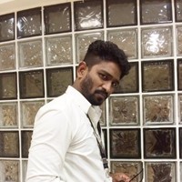 Praveen Gnanasekaran