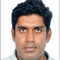 Suresh Nambiar