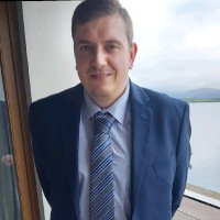 Liam Byrne