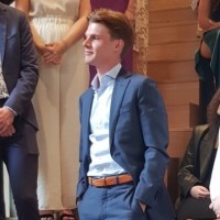 Timo Zwart