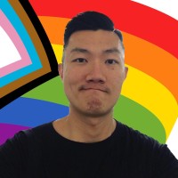 Desmond Chew