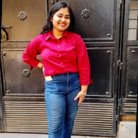 Pooja Mohanty