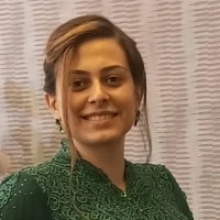 Leyla Saba