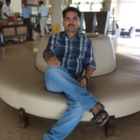 Rajesh Bamanna