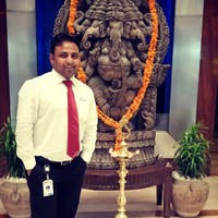 Sumit Gupta