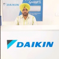 Ravinder Singh