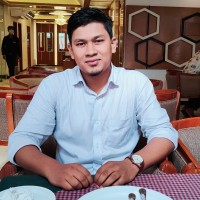 Md. Ahasanul Islam