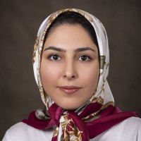 maryam kami