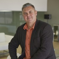 Charl Van der Merwe