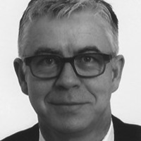 Daniel Fabre