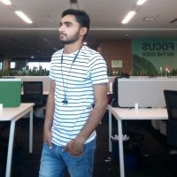 Deependra Kumar kumar