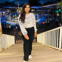 Sanika Shirsat