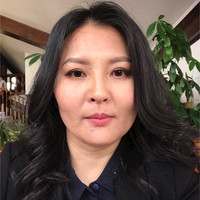 Munguntsetseg Erdenebat