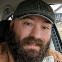 Caleb Bonecutter