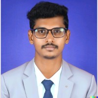 Saravanakumar Natchimuthu
