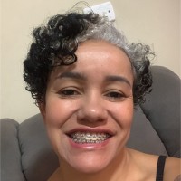 Aline Cristina Pereira Barbosa