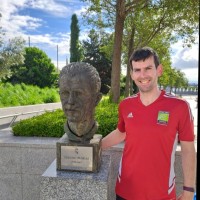 Tim Mawe