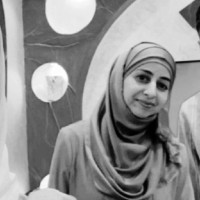 Nada Sameer Alkhawaja , APICS CSCP Candidate