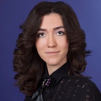 Valentina Gurina, Frm