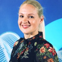 Maria Iliadi