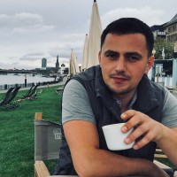 Igor Krylyk