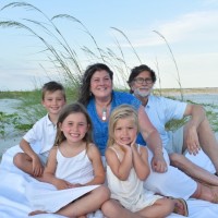 Tom and Dawn McGee