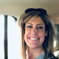 Maryann Deforest