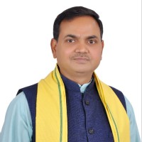Sudhakar Bharti
