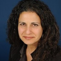 Lili Etezady
