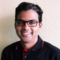 Abhijeet Pokharkar