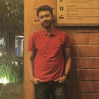 Sandipan Mukherjee