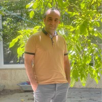 Hamidreza Bakhtiar