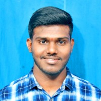 Thirupathi Pavan Sai