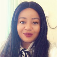 Dr. Chigozie Maria-Gorathy Orisakwe